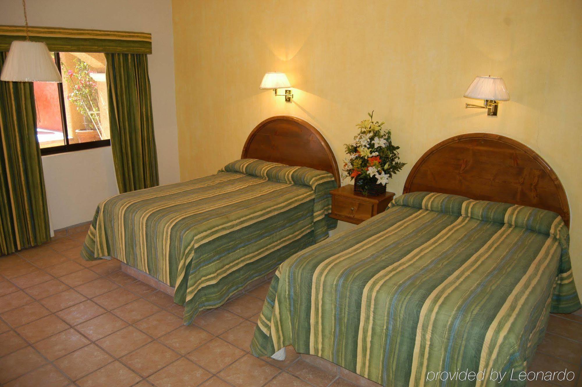 Hacienda 3* Loreto (Baja California Sur)