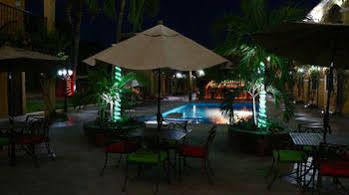 Hacienda Hotel